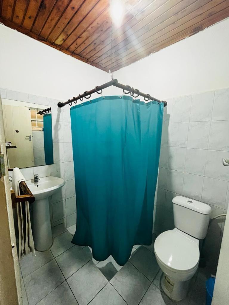 Triniti Oysterbay Ξενοδοχείο Νταρ ες Σαλάμ Δωμάτιο φωτογραφία